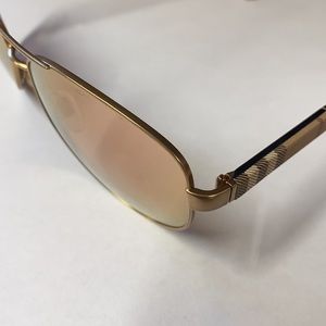 Ladies Burberry Sunglasses